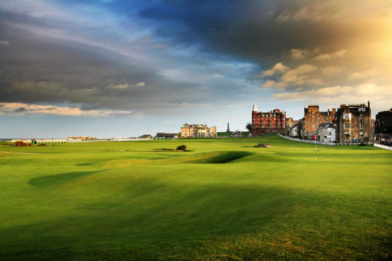 The-Old-Course-17th