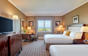 Fairmont Resort St Andrews - fairmont view double
