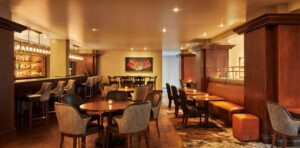 Fairmont Resort St Andrews - Kittocks Bar