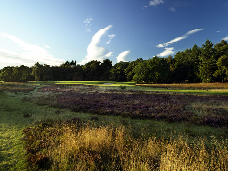 Alwoodley Golf Club