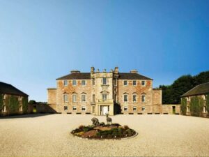 Archerfield House