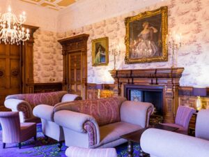 Ardoe House Interior