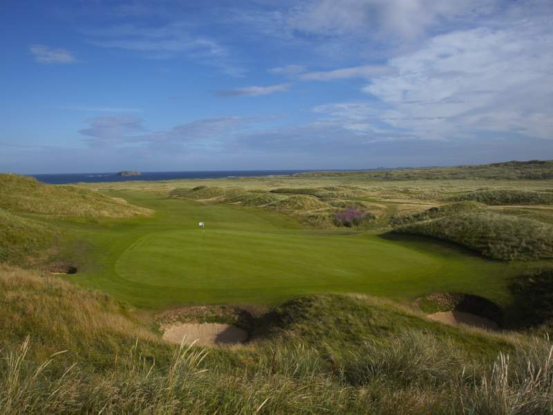 Ballyliffin Glashedy