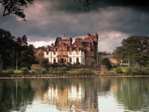 Cameron House Hotel Loch Lomond