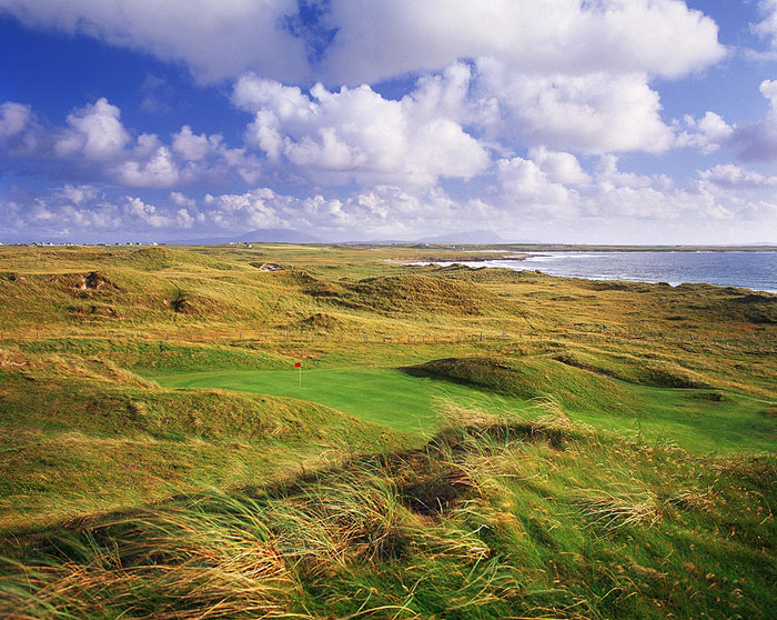 Carne Belmullet