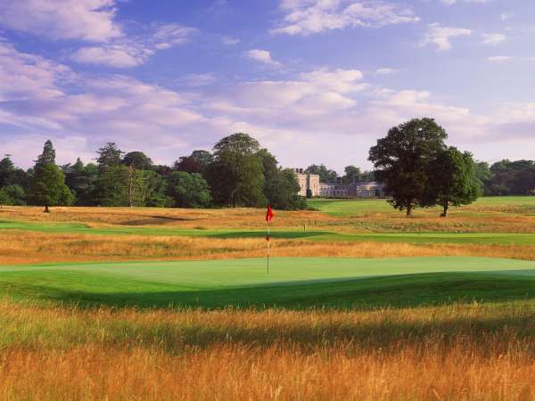 Carton House