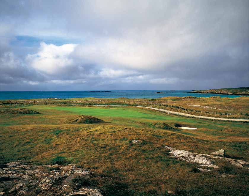 Connemara