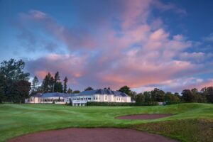 Dormy Clubhouse