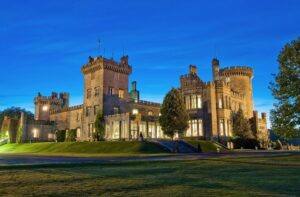 Dromoland Castle – County Clare
