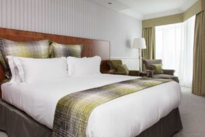 St Andrews Old Course Hotel - Eden Room