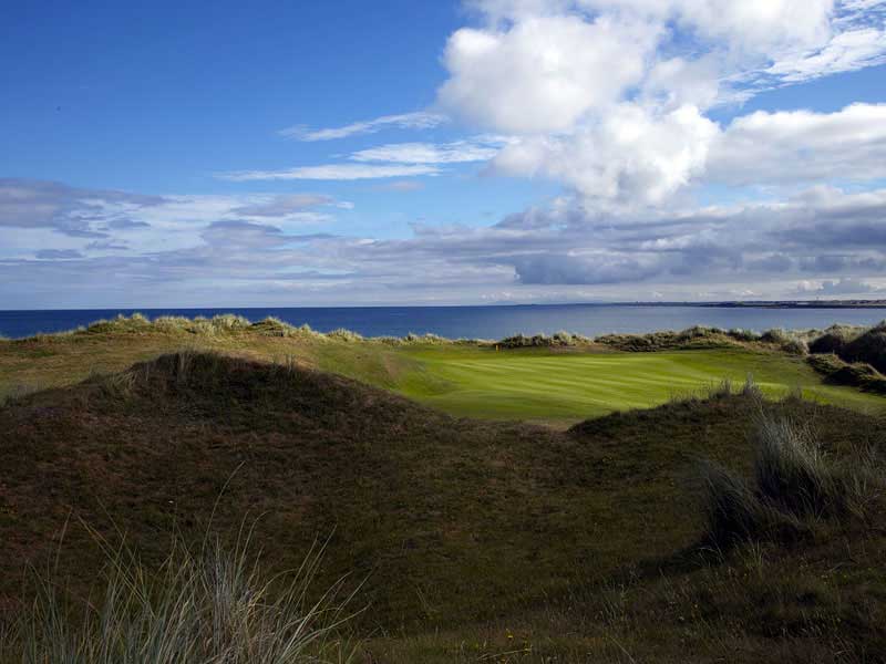 Enniscrone