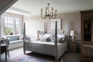 Estate Suite Bedroom