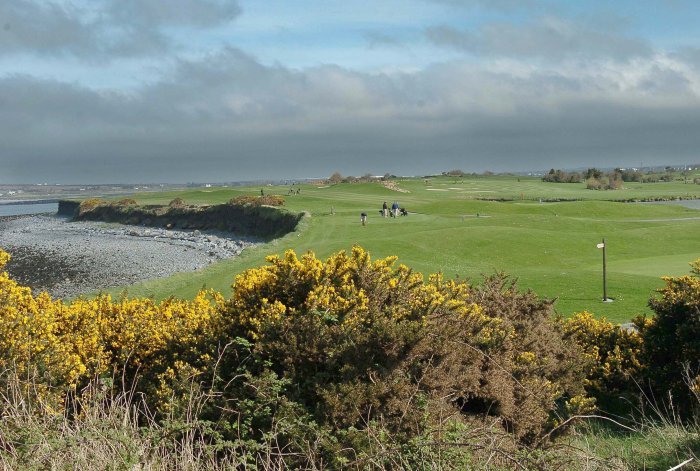 Galway Bay
