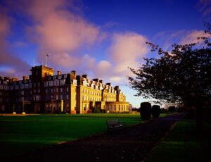 Gleneagles Hotel