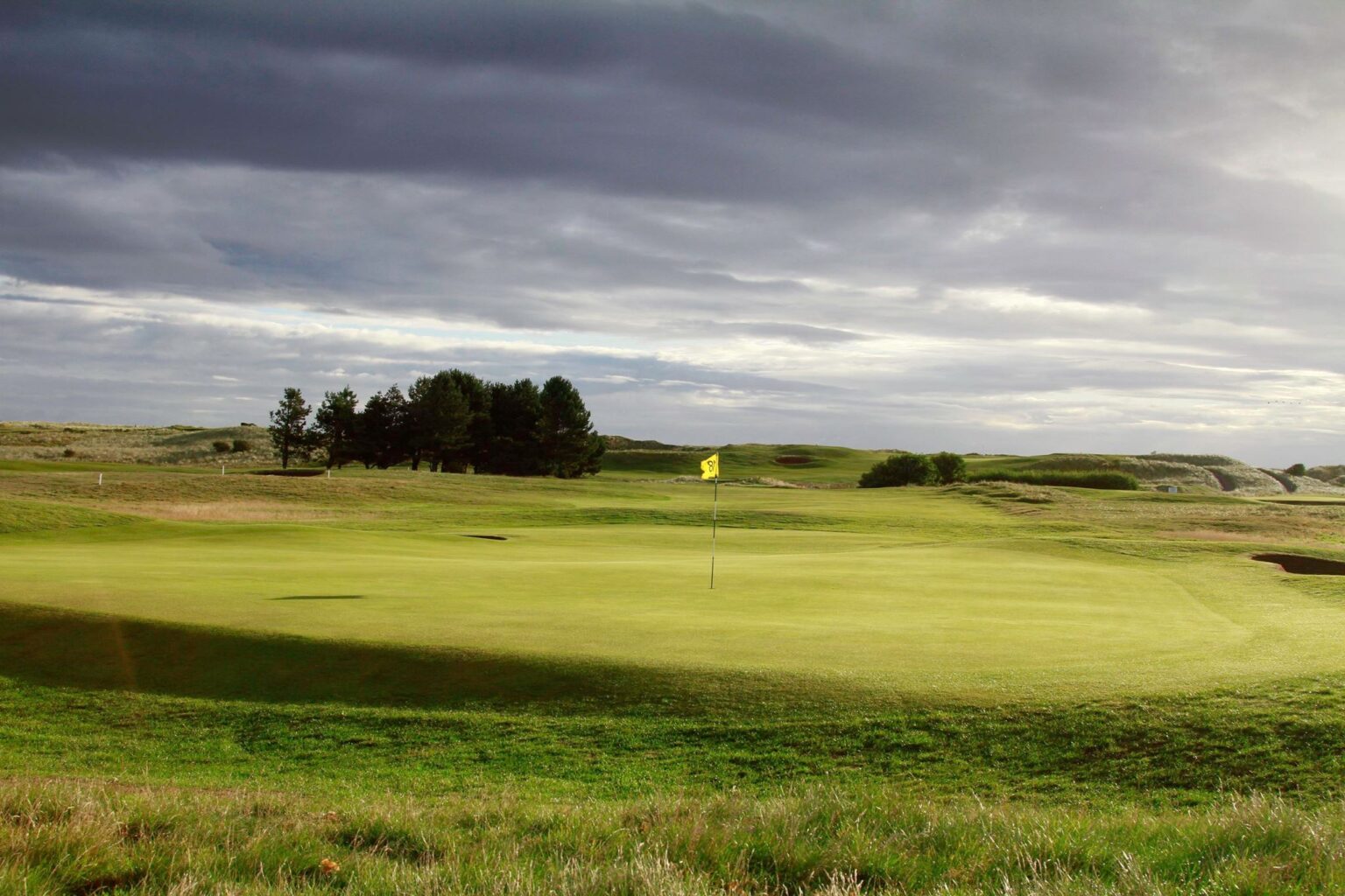 Goswick Golf Club