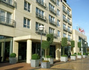 O’Callaghan Herbert Park Hotel – Dublin