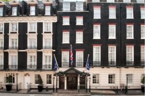 Hilton Green Park – Mayfair