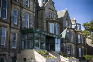 Hotel Du Vin St Andrews