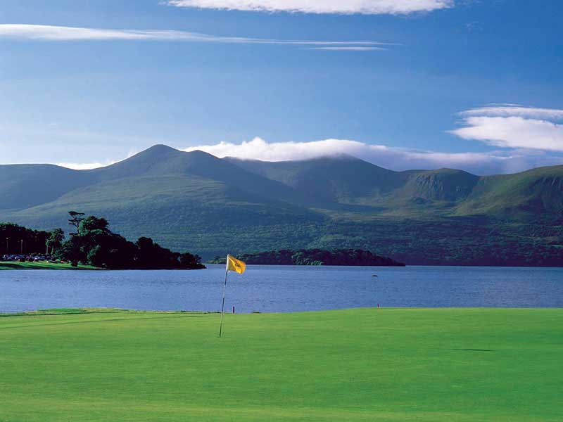 Killarney - Killeen