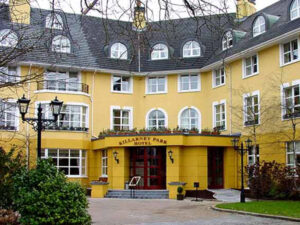 Killarney Park Hotel – County Kerry