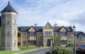 Knockranny House Hotel - Co Mayo