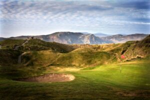 Llandudno Golf Course