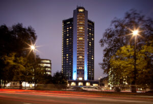 Hilton Park Lane – London