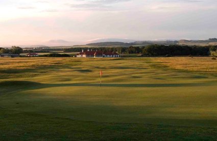 Luffness Golf Course