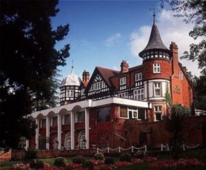 Macdonald Berystede Hotel Ascot