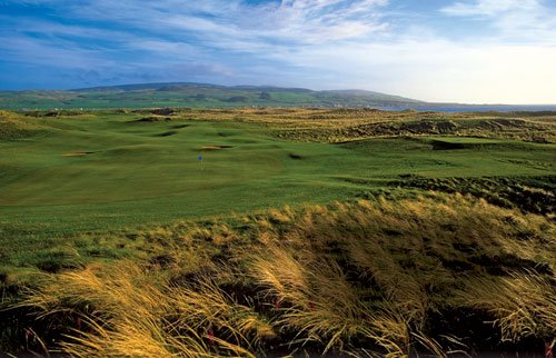 Machrihanish