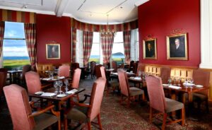Marine North Berwick Hotel - Craigleith Restaurant