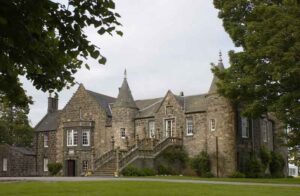 Meldrum House Aberdeen