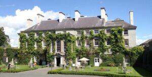 Mount Juliet House Hotel – Kilkenny