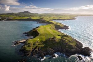 Nefyn District Golf Club