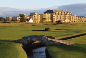 Old Course Hotel