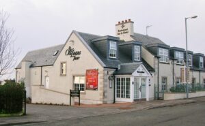 Old Loans Inn