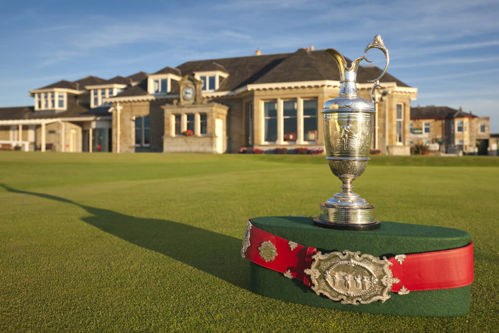 Turnberry & West - Prestwick Old
