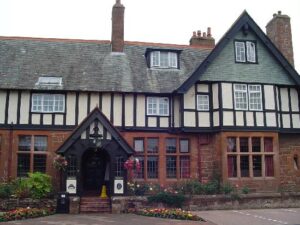 Piersland House