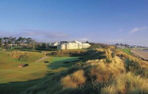 Portmarnock Hotel & Golf Links