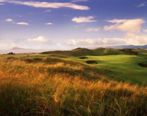 Portmarnock Old Links