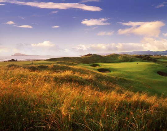 Portmarnock Old Links