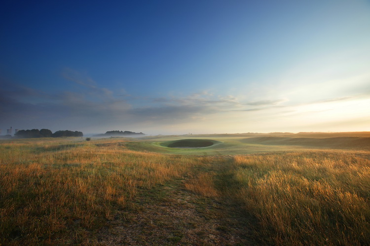 Princes Golf Club
