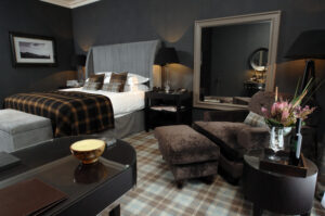 Cameron House Hotel Classic Room