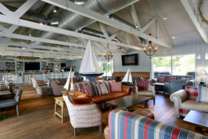 Cameron House Hotel Boathouse Bar