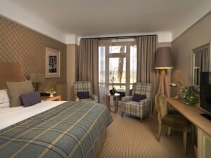 The Belfry - Signature Superior Double
