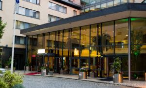 Radisson Blu - Galway Bay