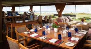 Dornoch Royal Golf Hotel Restaurant
