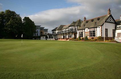 Royal Burgess Golf Course