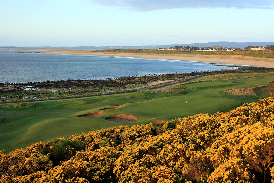 The Highlands Royal Dornoch