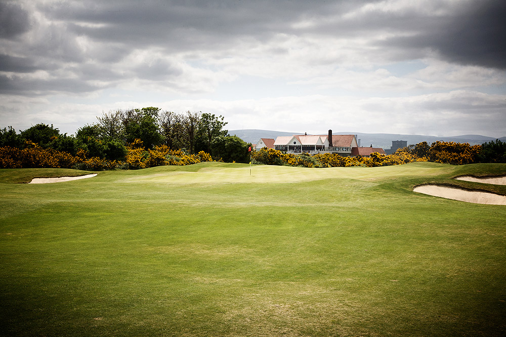Royal Dublin